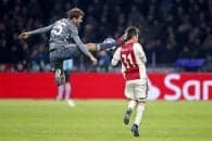 سری آ ؛ رده بندی خشن ترین لیگ های معتبر اروپایی: سری آ در صدر