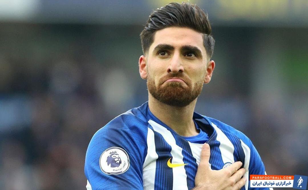 باشگاه برایتون که علیرضا جهانبخش در آن عضویت دارد اعلام کرد ورزشگاه خانگی خود برای مقابله با ویروس کرونا میزبان بیماران کرونایی قرار داده است.