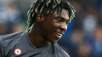 جنجال مویس کین مهاجم تیم اورتون با خروج از قرنطینه