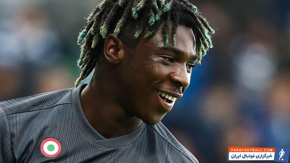 جنجال مویس کین مهاجم تیم اورتون با خروج از قرنطینه