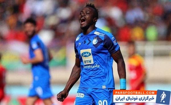 گادوین منشا-استقلال