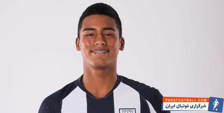 باشگاه منچسترسیتی انگلیس در جدیدترین فعالیت خود در بازار نقل و انتقالات، اقدام به جذب کلایورت آگویلار، نوجوان پرویی باشگاه آلیانزالیما کرده است.