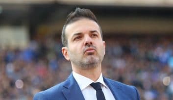 استراماچونی ؛ پیام اینستاگرامی پاستورلو در مورد اخبار مربوط به حضور استراماچونی در تیم ملی