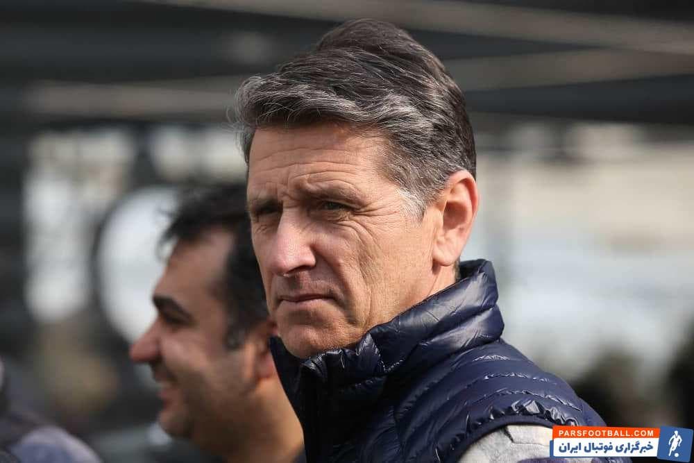 میلیسیچ لکیچ مربی صربستانی استقلال می گوید در 4 ماه حضور در ایران از این باشگاه پولی دریافت نکرده است و شرایط سختی را تجربه می کند.