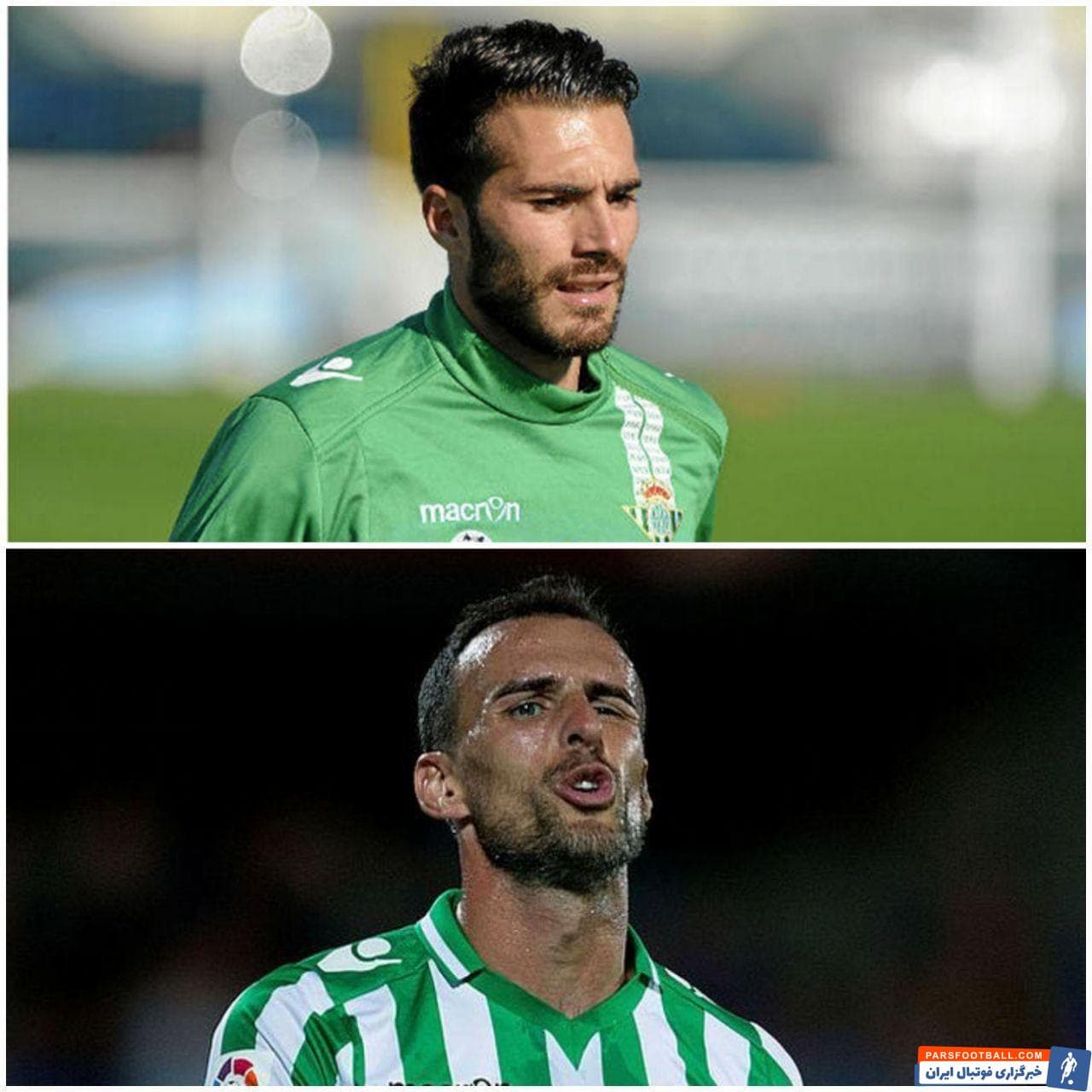 محکومیت 2 بازیکن سابق رئال بتیس به یک سال حبس به دلیل تبانی