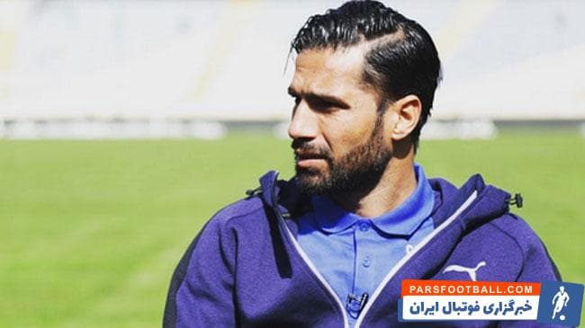 امیرحسین صادقی: اینکه بازیکنان استقلال پست مشترک بگذارند عاقبت خوشی برایشان ندارد