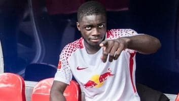 به نظر می رسد دایوت اوپامکانو مدافع فرانسوی لایپزیش می خواهد در آلمان بماند و همین نکته او را به بایرن مونیخ نزدیک تر کرده است