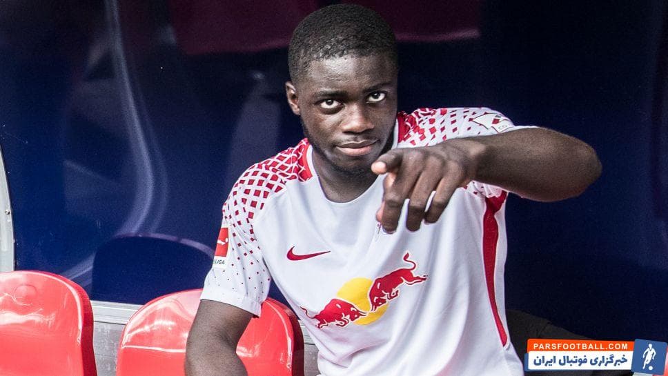 به نظر می رسد دایوت اوپامکانو مدافع فرانسوی لایپزیش می خواهد در آلمان بماند و همین نکته او را به بایرن مونیخ نزدیک تر کرده است