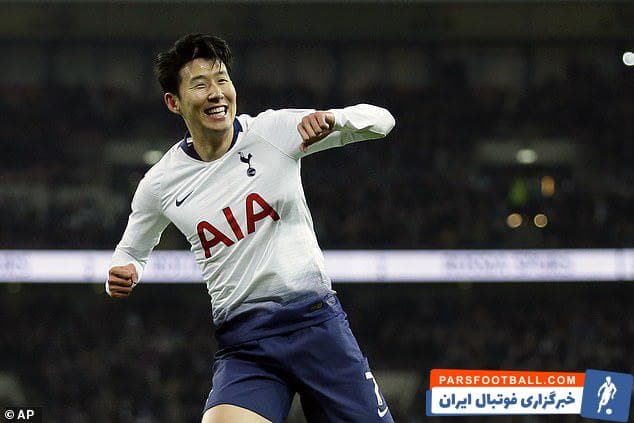 سون هیونگ مین بازیکن تیم تاتنهام که در دوران قرنطینه از فرصت استفاده کرده و به اتمام خدمت سربازی خود مشغول است به تازگی در پادگان آموزشی ججو حضور یافت.