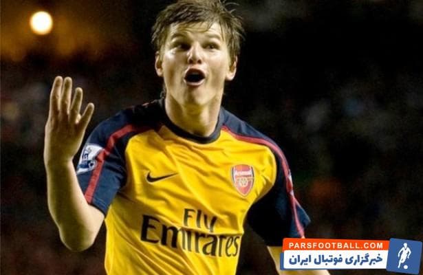 سردار آزمون ؛ توصیه آرشاوین ستاره سابق آرسنال به زینت: سردار آزمون را به ناپولی بفروشید!