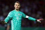 مانوئل نویر ، اعتقاد دارد اعتماد میان باشگاه و بازیکن برایش مهمترین مسئله است و درز خبر خواسته او برای تمدید قرارداد پنج ساله، او را ناراحت ساخته است.