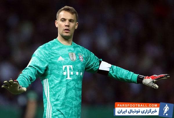 مانوئل نویر ، اعتقاد دارد اعتماد میان باشگاه و بازیکن برایش مهمترین مسئله است و درز خبر خواسته او برای تمدید قرارداد پنج ساله، او را ناراحت ساخته است.