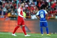 به نظر میرسد دردسرهای استوکس برای پرسپولیس تمامی ندارد! این بار سرخپوشان برای پرداخت طلب یکی از هواداران خود بابت تامین فسط اول قرارداد استوکس به مشکل خورده اند.