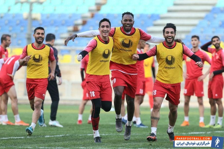 پرسپولیس