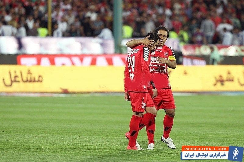 7 سال پیش در چنین روزی مهدی مهدوی کیا پس از شکستی تلخ مقابل سپاهان در فینال جام حذفی، از فوتبال خداحافظی کرد.