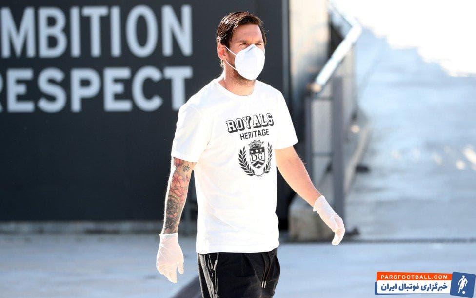 به نظر می رسد این بار کمک لیونل مسی به چند بیمارستان در سرزمین مادری اش آرژانتین اختصاص داده و به چند بیمارستان کمک کرده است.