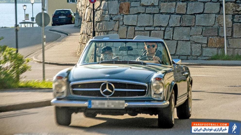 مانوئل نویر در چند فصل اخیر دائماً با مصدومیت های متوالی دست و پنجه نرم کرده است؛ موضوعی که باعث شده این بازیکن از فرم فوقالعاده گذشته خود فاصله بگیرد.