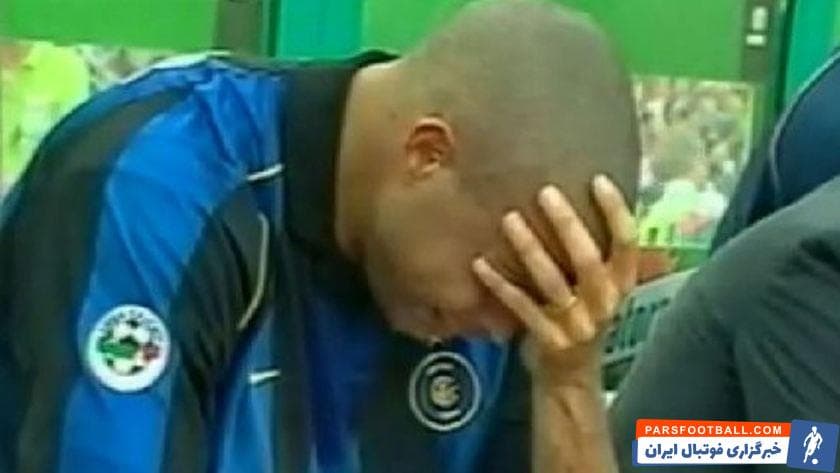 اینتر در دهه 90 و ابتدای هزاره جدید برای شکست دادن یوونتوس ستاره های بزرگی از جمله رونالدو را جذب رئد، اما هیچگاه موفق به انجام این کار نشد.