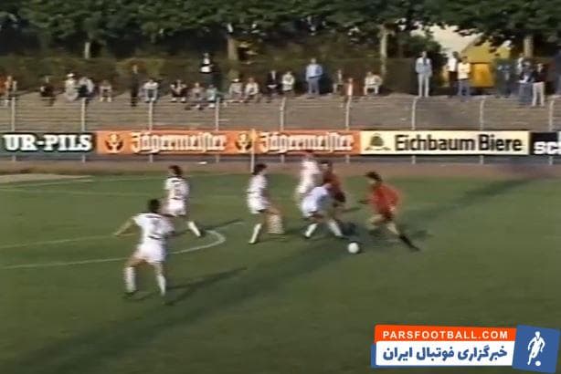 حمید علیدوستی اولین لژیونر ایرانی حاضر درفوتبال اروپا نیست اما با توجه به زمان و نحوه حضورش در فوتبال آلمان یکی از بهترین ها به حساب می آید.