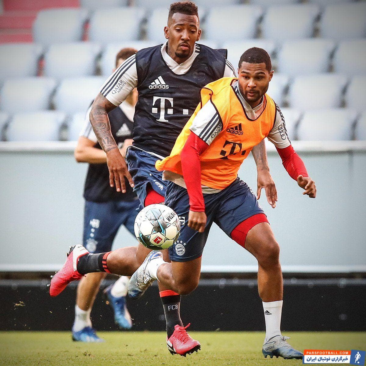 تیم بایرن مونیخ اولین بازی خود بعد از شیوع ویروس کرونا را در مقابل یونیون برلین برگزار خواهد کرد. آن ها با ۵۵ امتیاز از ۲۵ بازی در صدر جدول هستند.