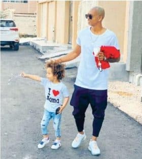 تیم عربستانی