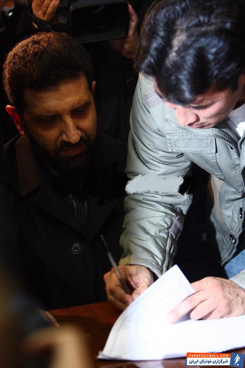 خداداد عزیزی