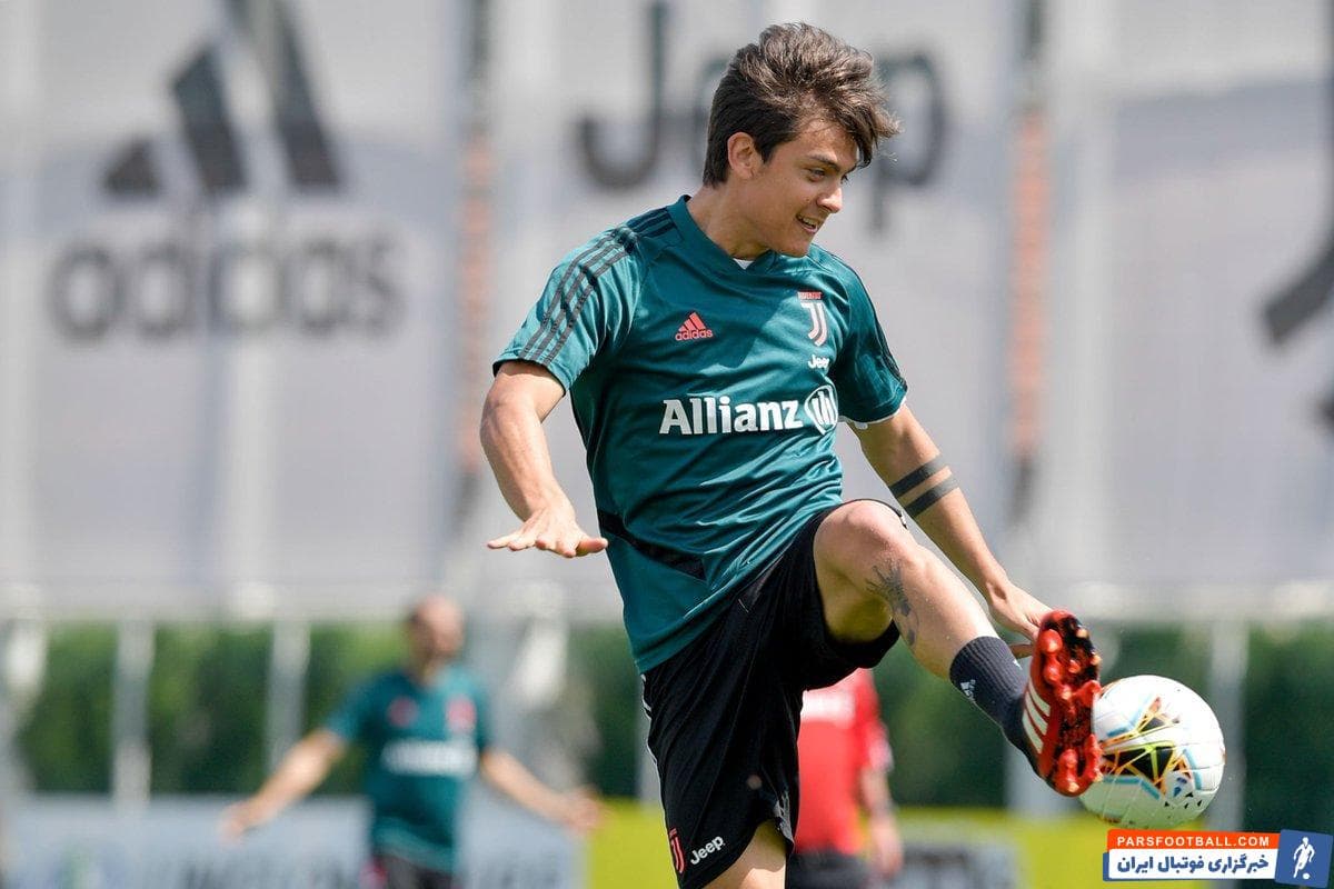 پائولو دیبالا