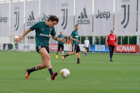 پائولو دیبالا