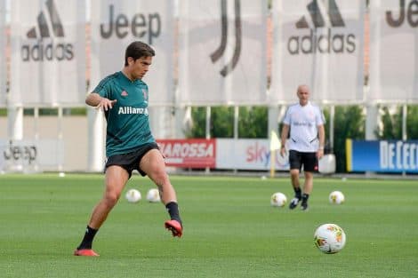 پائولو دیبالا