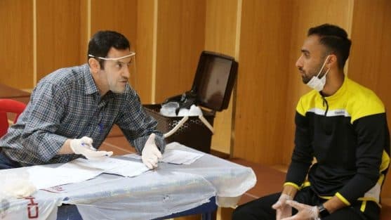 تیم رایکای بابل