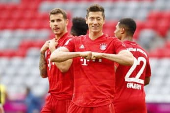 لواندوفسکی