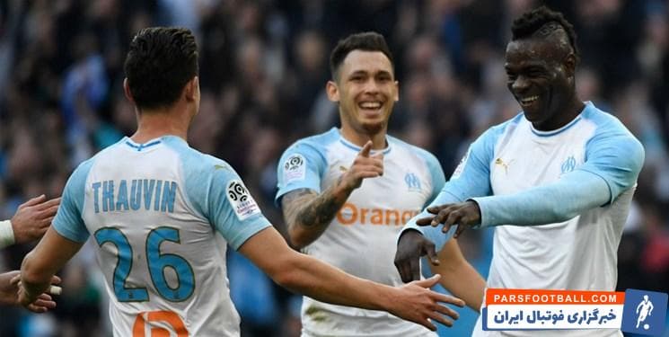 شاهزاده سعودی آماده خرید باشگاه مارسی با 400 میلیون یورو