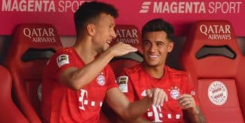 ایوان پریشیچ-بایرن مونیخ