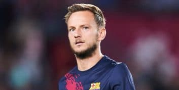 راکیتیچ-بارسلونا