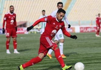 میلاد فخرالدینی