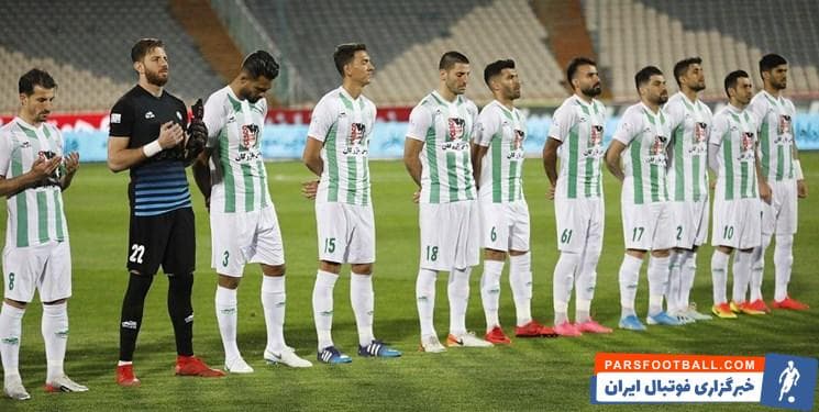 بازیکنان ذوب آهن