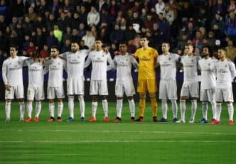 رئال مادرید