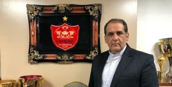 مهدی رسول‌پناه