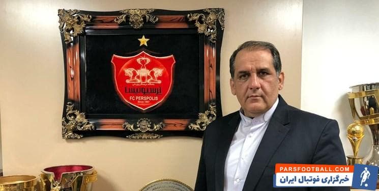 مهدی رسولپناه