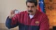 ابراز تمایل رئیس‌جمهور ونزوئلا به نیمکت‌نشینی در بارسلونا!