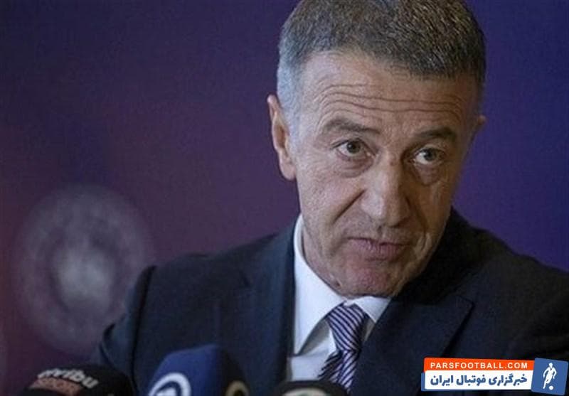 احمد آقااوغلو