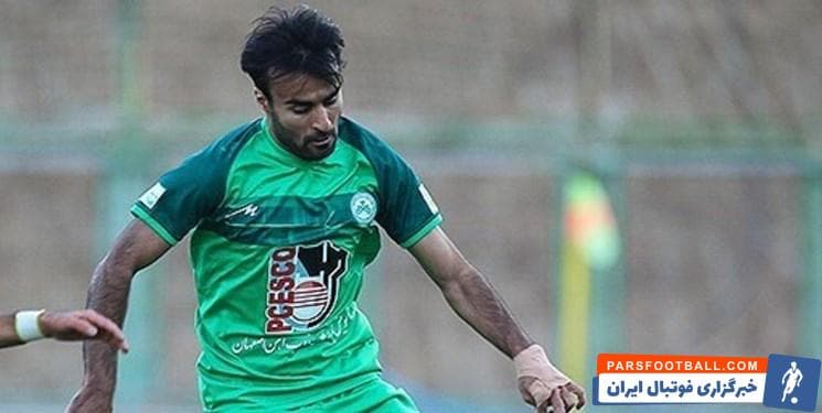 مسعود ابراهیم زاده