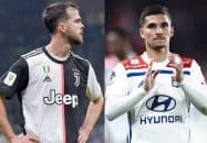 میرالم پیانیچ-یوونتوس