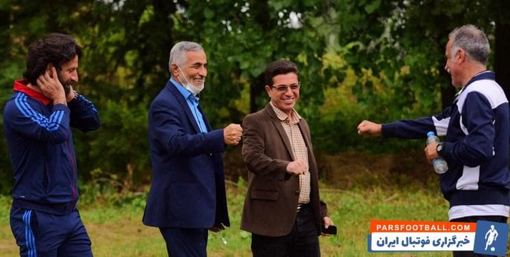 ملوان پس از ۸۶ روز تعطیلی با گذراندن آزمایشهای مربوط به ویروس کرونا، با رعایت کامل پروتکلهای بهداشتی، تمرینات خود را زیر نظر محمد احمدزاده آغاز کردند.