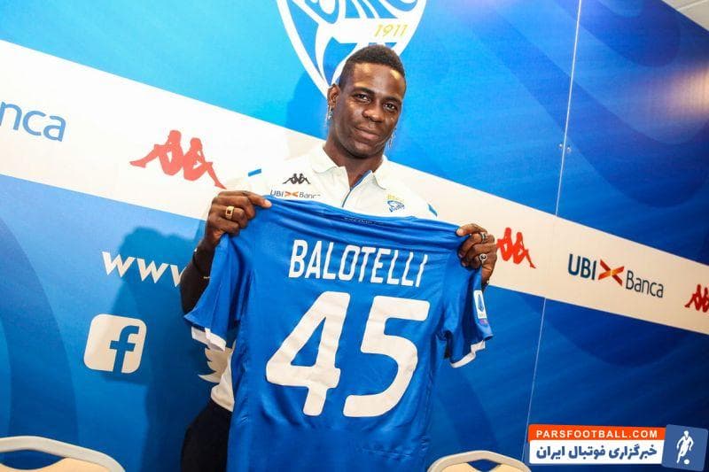 ماریو بالوتلی