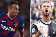 میرالم پیانیچ- آرتور ملو