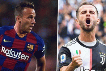 میرالم پیانیچ- آرتور ملو