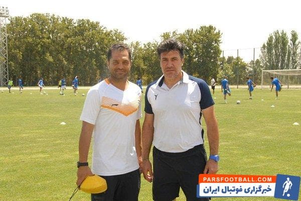 سعید بیگی