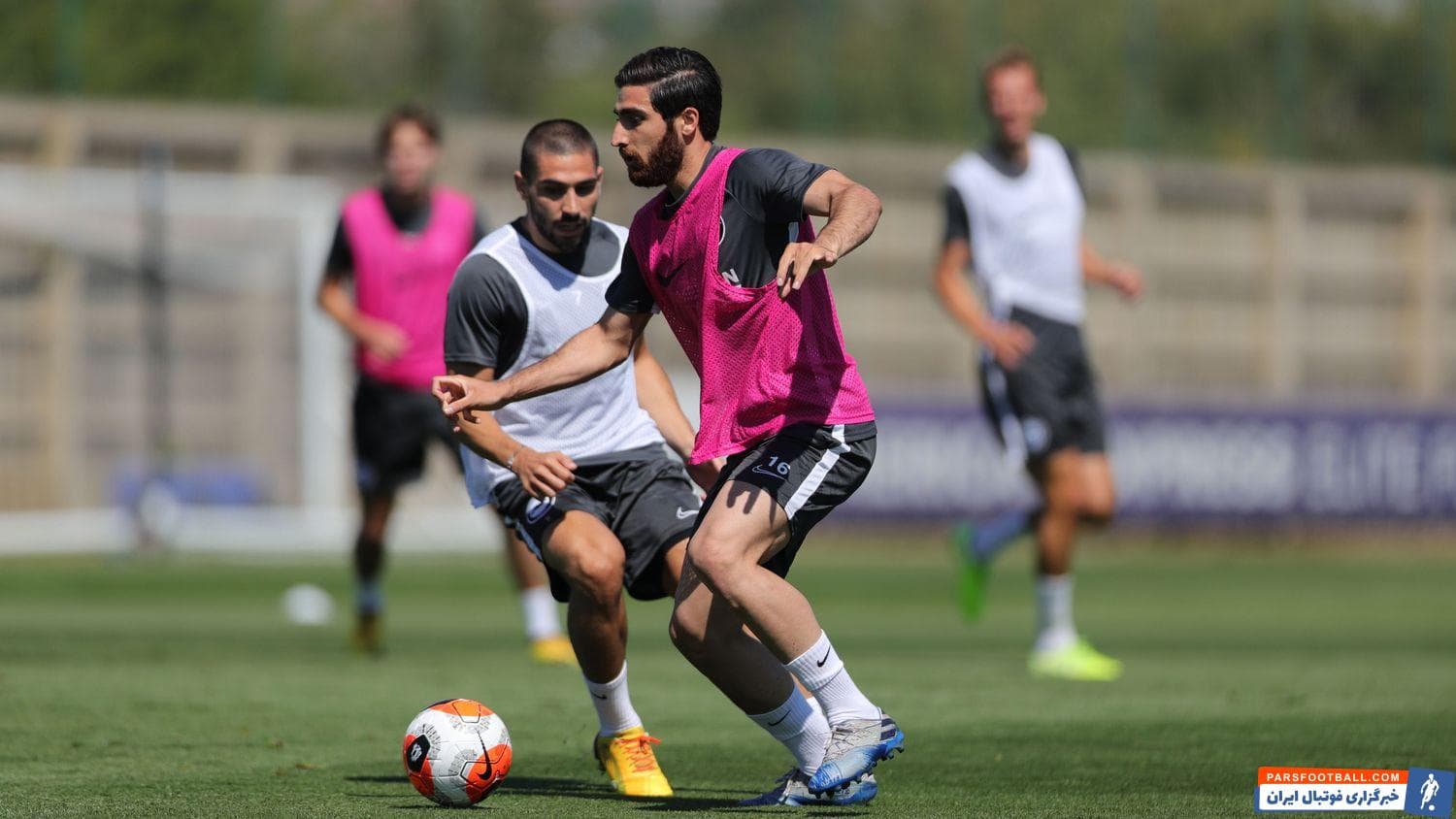 علیرضا جهانبخش