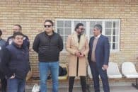 فرزاد مجیدی-استقلال